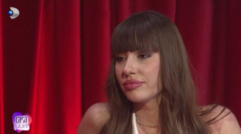 Alexandru și Jaqueline