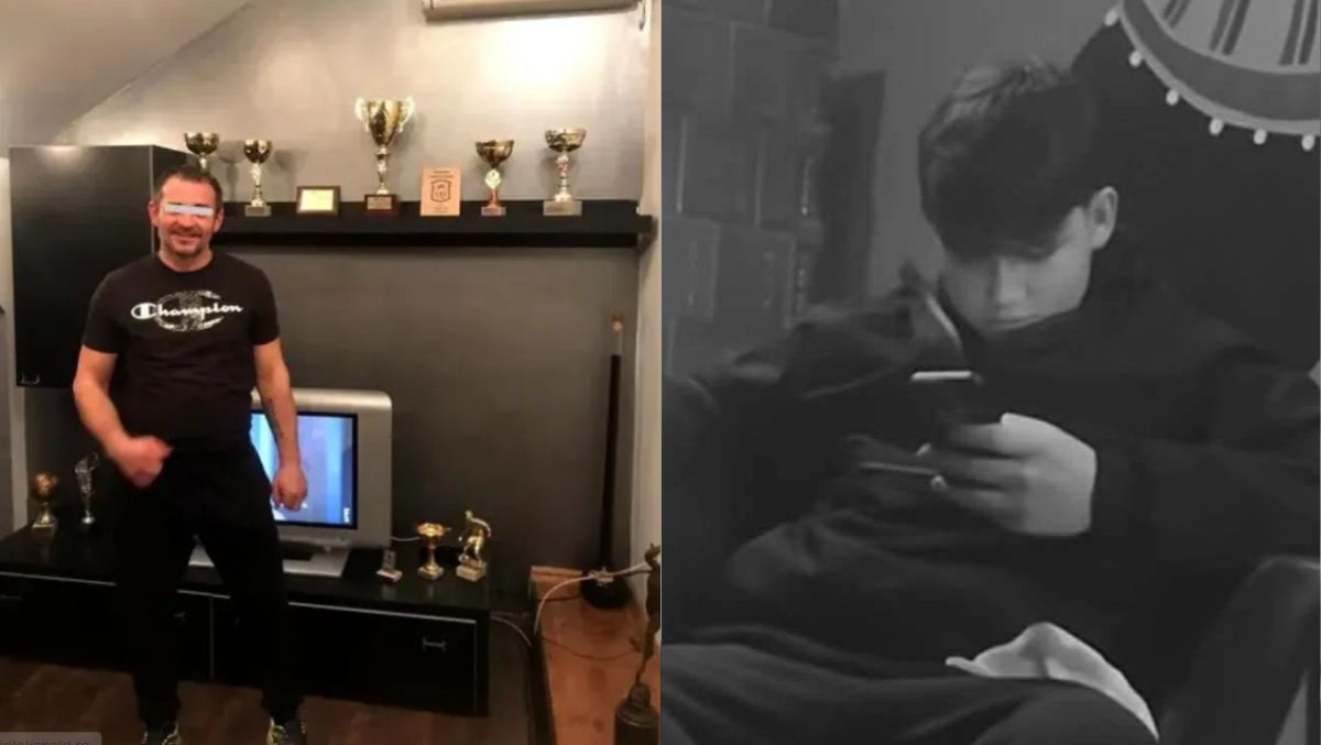 Motivul dureros pentru care tatăl lui Mario ar putea să NU ajungă la înmormântarea propriului său fiu