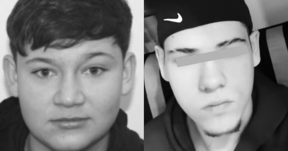 verișor Alin Berinde