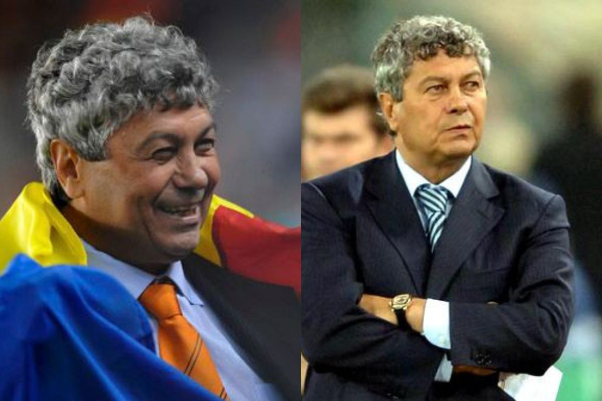 Mircea Lucescu internat de urgență la spital. Ce probleme de sănătate are selecționerul echipei naționale de fotbal
