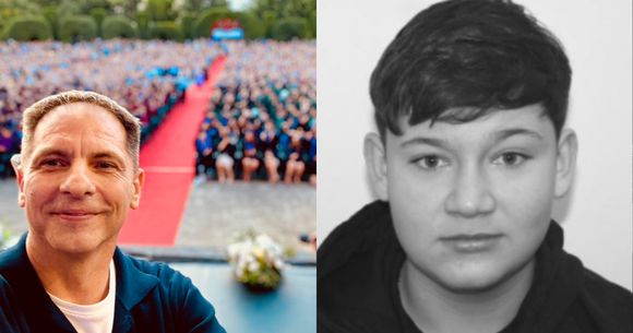 Dan Negru Alin Mario