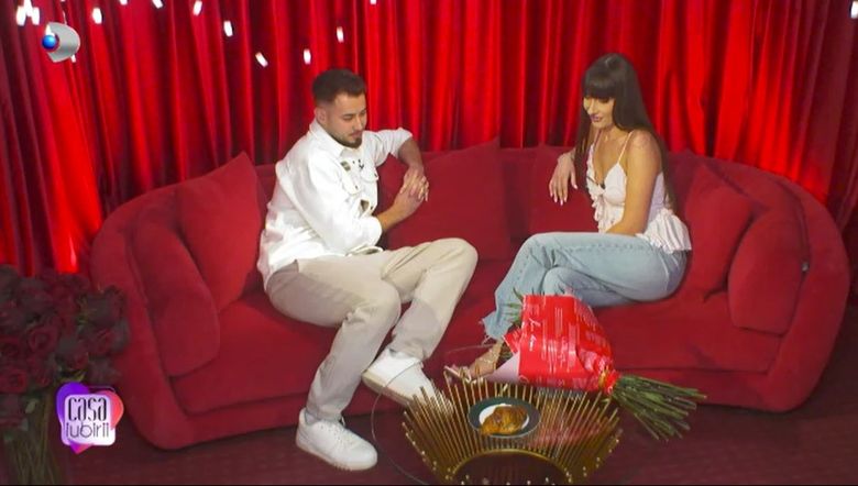 jaqueline și alexandru casa iubirii