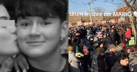 Mario &icirc;nmorm&acirc;ntare