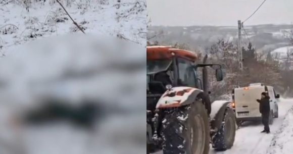 Descoperire șocantă Vaslui