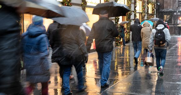 Prognoza meteo luni, 26 ianuarie 2026