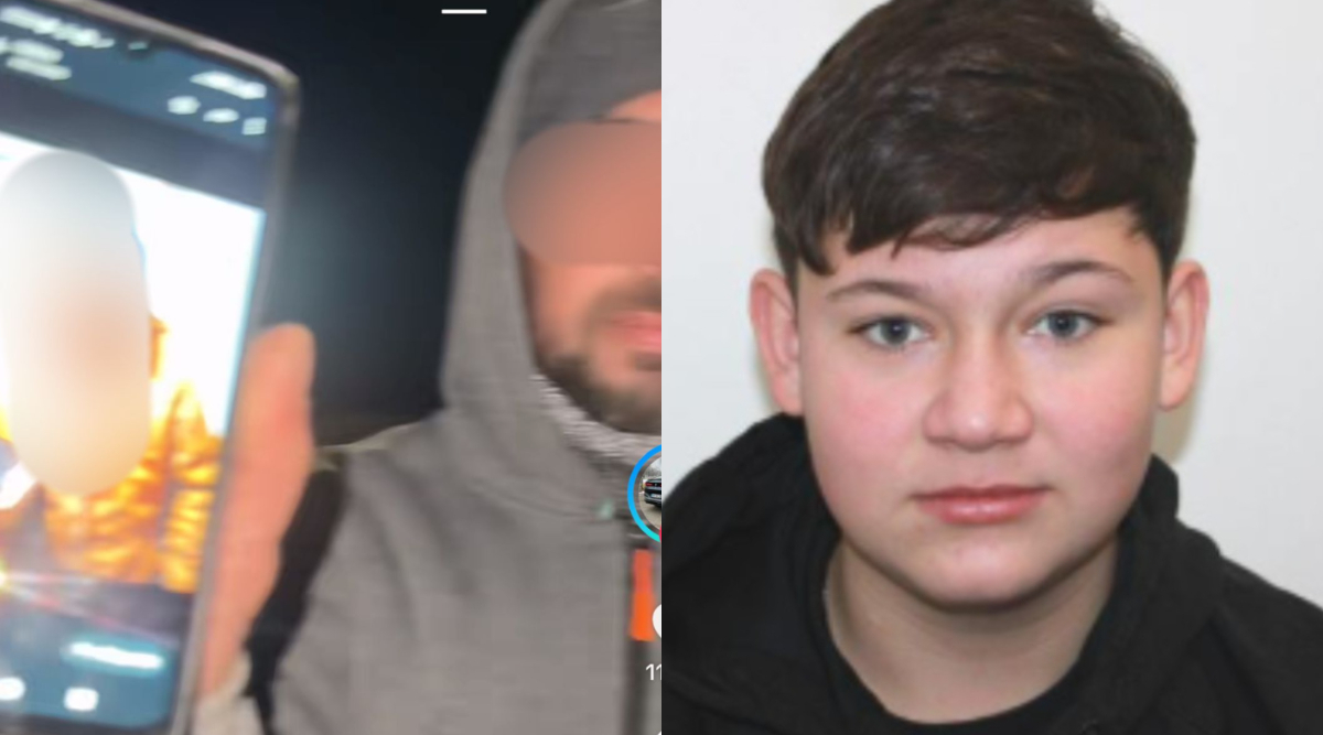 Minorii implicați în moartea lui Mario Alin ar fi bătut un adolescent de 18 ani, în decembrie 2025. Tatăl băiatului a rupt tăcerea