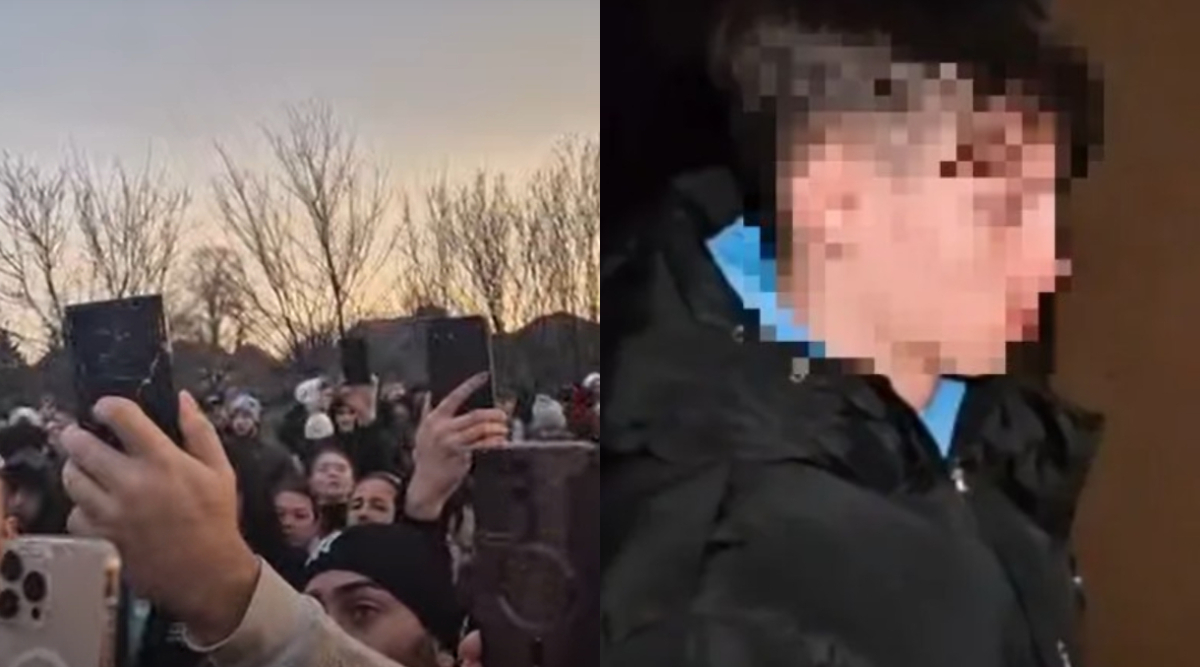 Unde s-ar afla, de fapt, minorul de 13 ani, implicat în moartea lui Mario Alin. Primarul din Sânmihaiu Român susține că acesta a părăsit localitatea