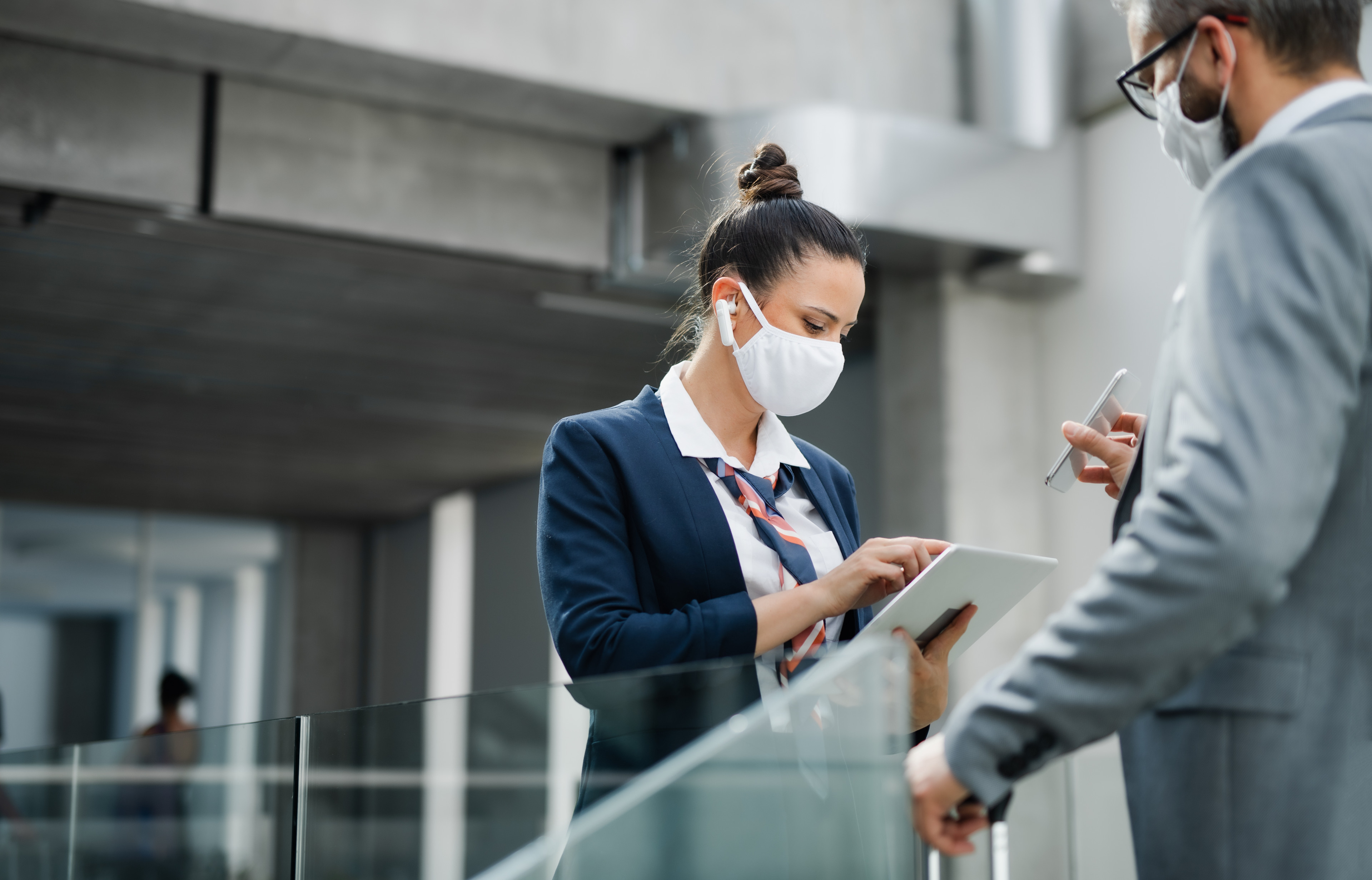 Alertă sanitară! Controale sanitare stricte în aeroporturi, după ce un virus mortal s-a răspândit în Asia