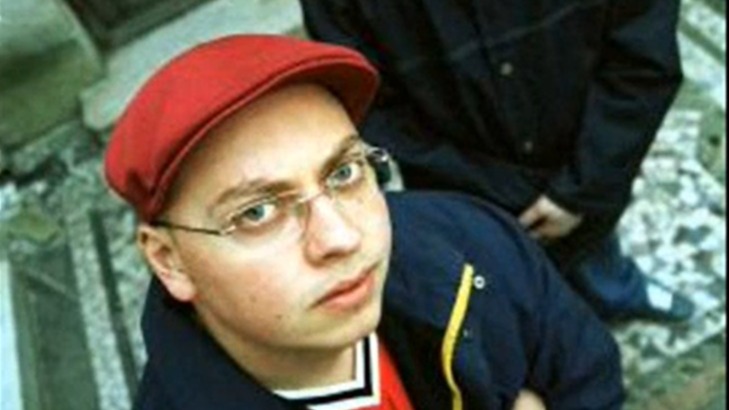 Rapperul Nicolae Onea s-a stins la doar 44 de ani! Afecțiunea care i-a adus sfârșitul fulgerător