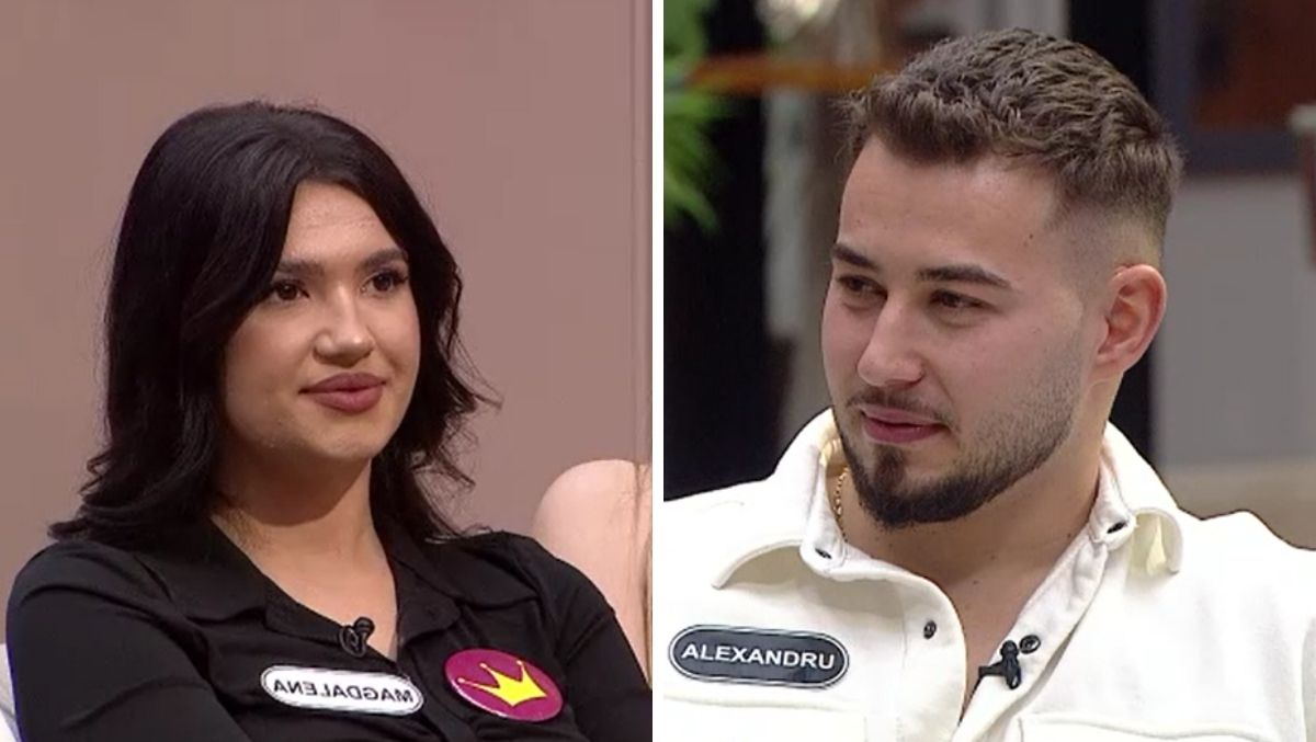 Magdalena a pus ochii pe Alexandru? Concurenta de la „Casa iubirii” a recunoscut de ce l-a chemat în camera roșie: „Pentru a avea un moment noi doi, fără nimeni”