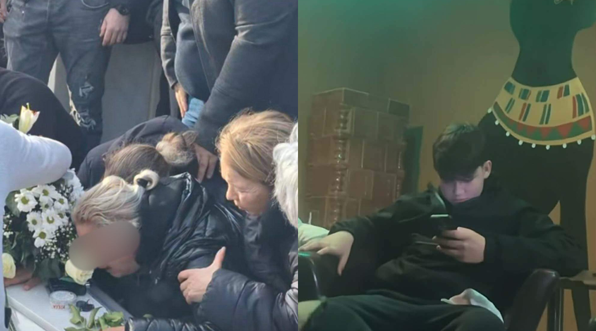 Ce s-a aflat despre familia lui Mario Alin Berinde. Mama adolescentului este o persoană cunoscută