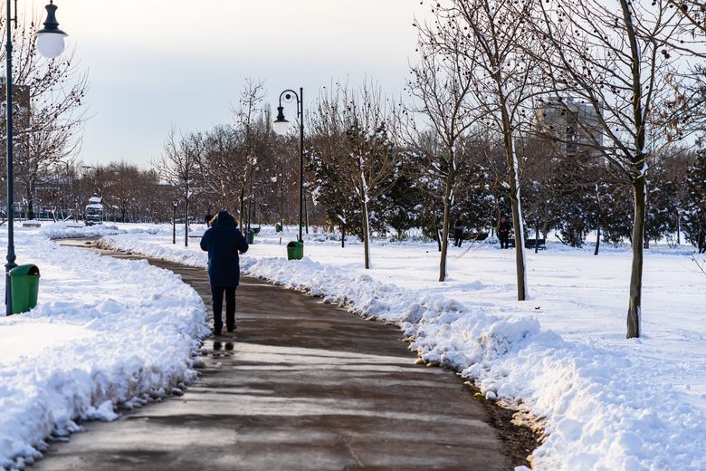 Prognoza meteo ANM pentru miercuri, 28 ianuarie 2026