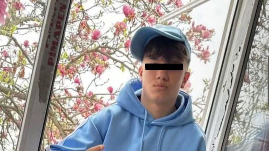 Noi detalii ies la suprafață despre minorul implicat în decesul lui Mario. Antrenorul băiatului face declarații șocante: „O lua razna, își lovea colegii, fără minge, cu picioarele”