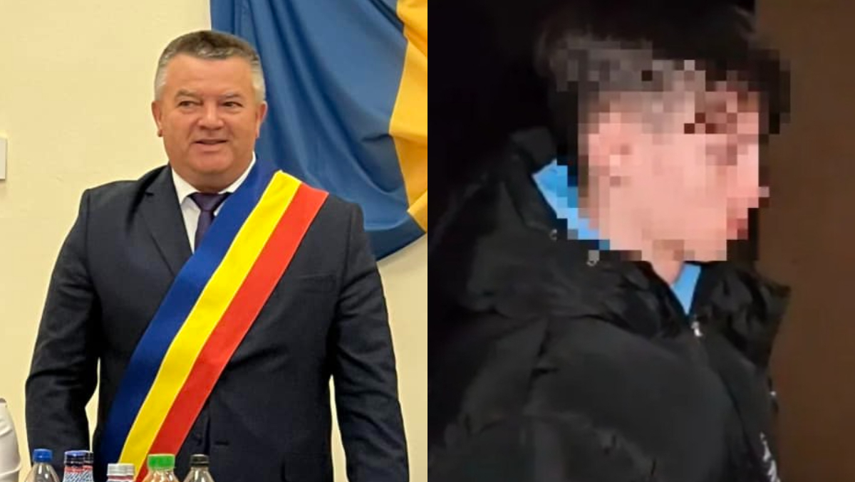Părinții minorului de 13 ani, implicat în moartea lui Mario, ar vrea să-l scoată din țară! Primarul comunei face declarații tulburătoare: „Intenţionează să ducă băiatul...”