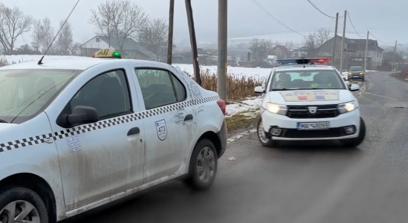 Un taximetrist a fost înjunghiat de trei minori, în Târgu Mureș. Unul din copii are 13 ani și nu va răspunde penal