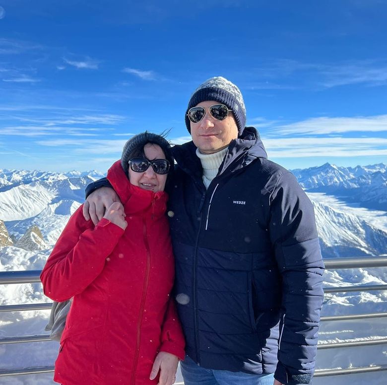 romanca moartă în italia pe scuter