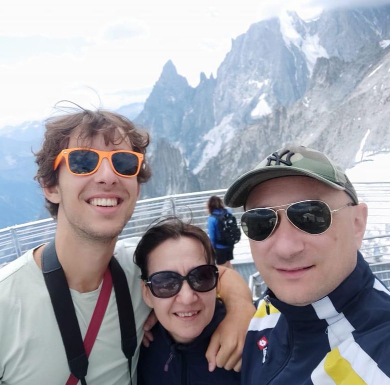 romanca moartă în italia pe scuter