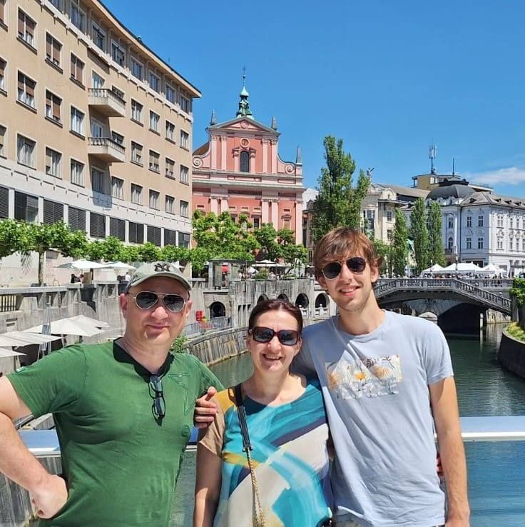 romanca moartă în italia pe scuter