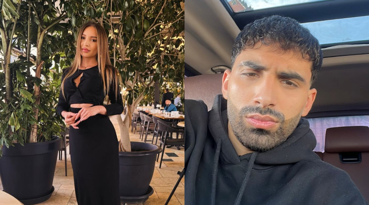 Primul mesaj postat de Veronica după despărțirea de Ahmed: ,,O să fie bine”. Cum a fost surprinsă fosta concurentă