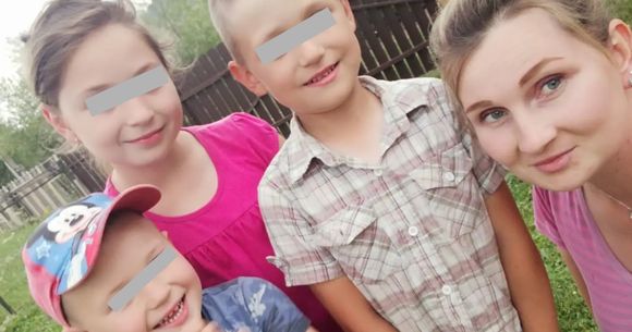 Florentina Filipovici