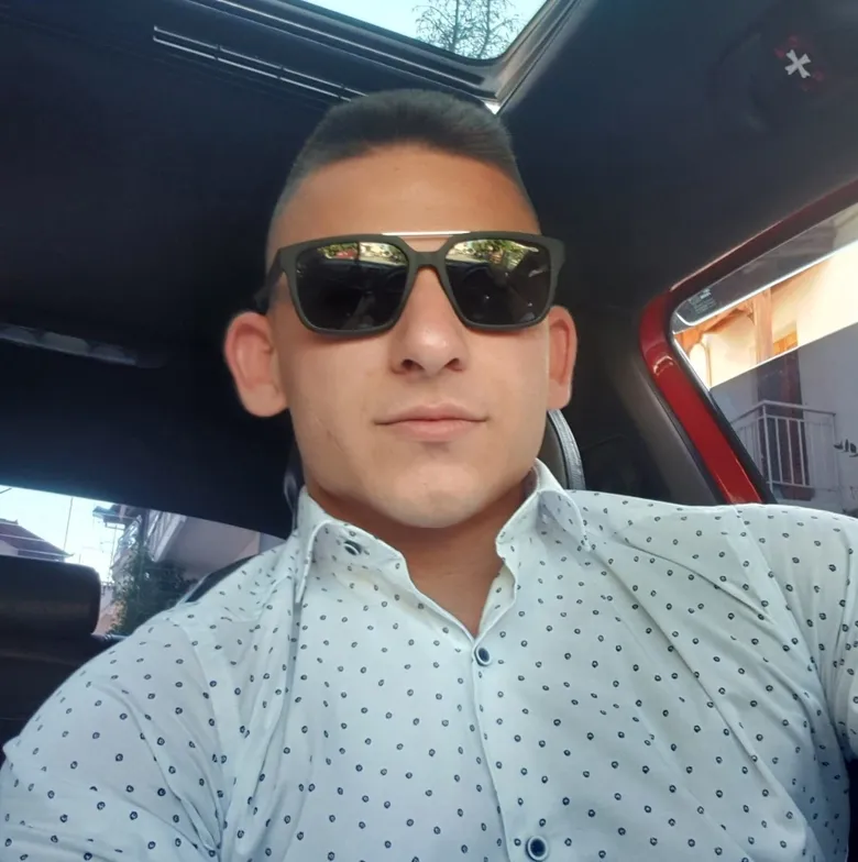 Primele imagini cu suporterii lui Paok care și-au pierdut viața. Paok