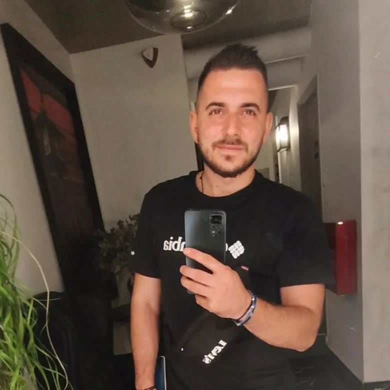 Primele imagini cu suporterii lui Paok care și-au pierdut viața. Paok