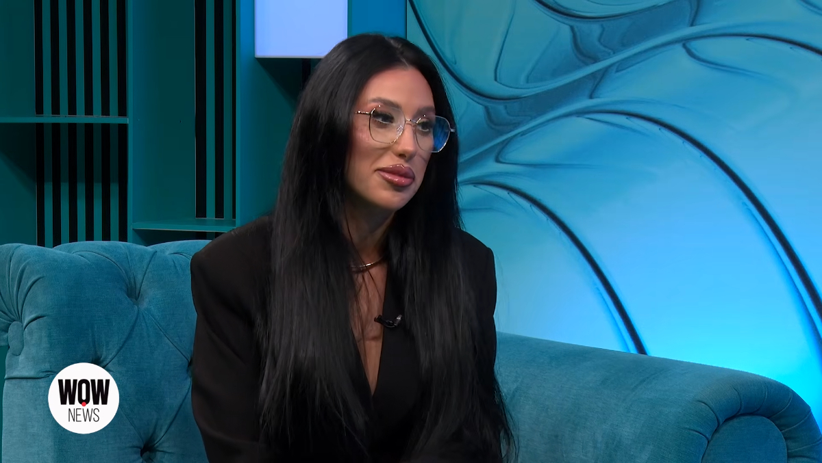 Alexandra si Gagea s-au împăcat! Fosta concurentă de la „Casa iubirii” a recunoscut tot: „Îmi place viața în doi”