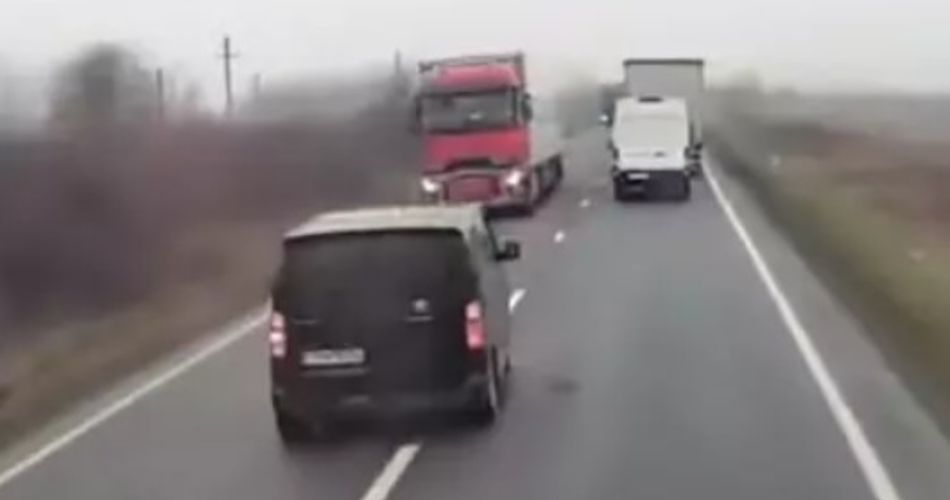 Coincidență tragică: Unul dintre suporterii PAOK și-a pierdut viața pe același drum ca tatăl său, în urmă cu 15 ani