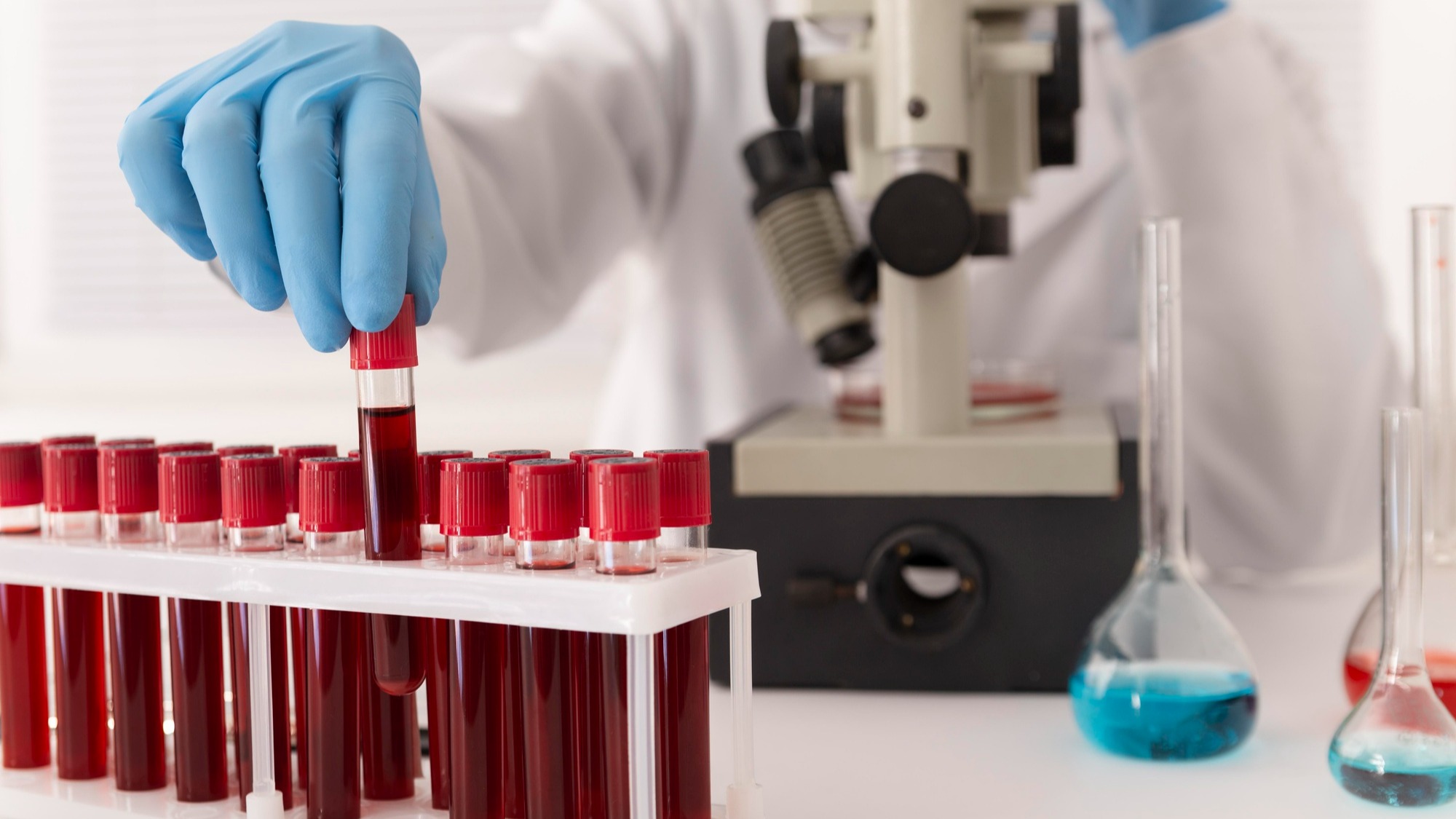 (P) Hematologia pe înțelesul tuturor: 5 lucruri esențiale care schimbă perspectiva pacienților