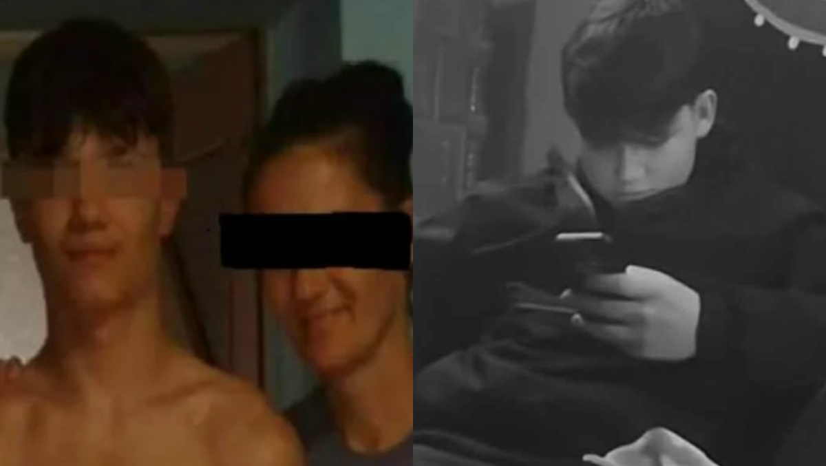 Părinții minorului de 13 ani, implicat în moartea lui Mario, au fost decăzuți temporar din drepturile părintești. Copilul a fost luat de urgență din familie