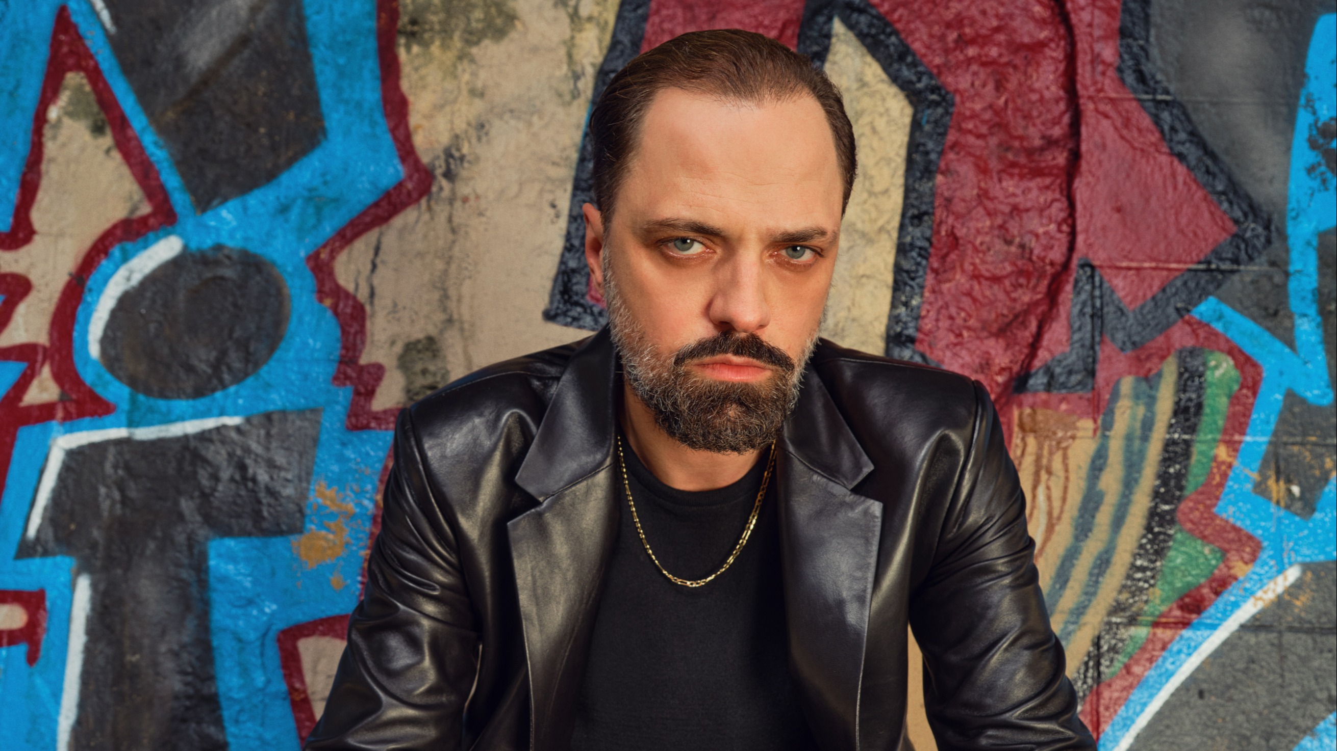 Drama prin care a trecut Ertan Saban, actorul din „O nouă șansă”, noul serial de la Kanal D