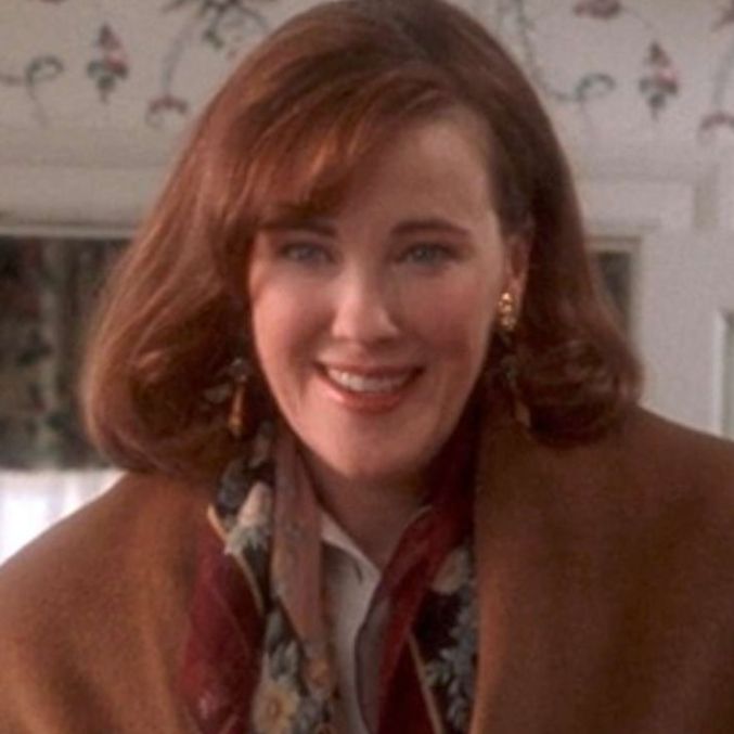 Catherine O’Hara