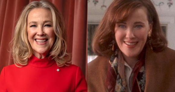 Catherine O&rsquo;Hara