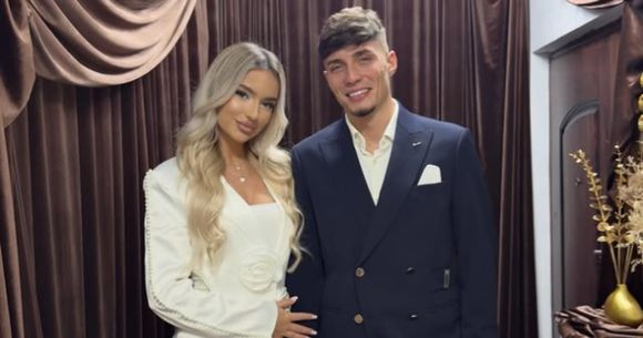 Naomi și Dorobanțu