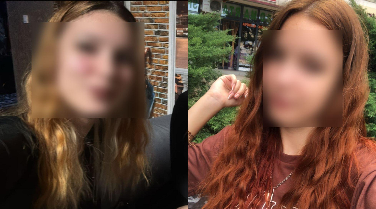 Ea este Raluca, eleva găsită fără viață într-un apartament din Tulcea: ,,Ne-ai lăsat într-un întuneric pe viață”
