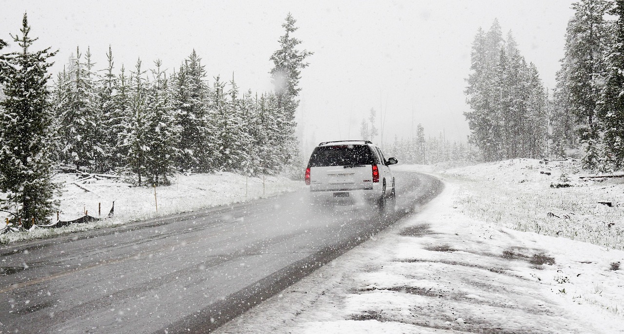 Temperaturile scad drastic în România. Unde se ajunge la -20 de grade