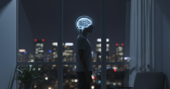 Știința percepției explică de ce oamenii se simt uneori observați, dezvăluind modul &icirc;n care conștientizarea, atenția și neuroștiința modelează această