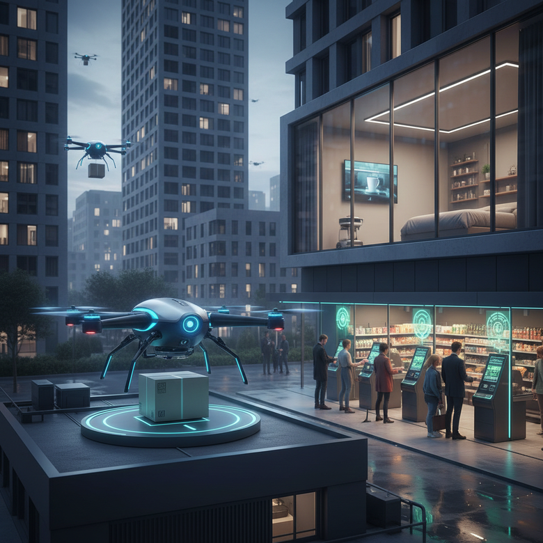 Comoditatea modernă promite viteză și ușurință, însă compromisurile ascunse ne modelează în liniște banii, timpul, sănătatea și mediul înconjurător.