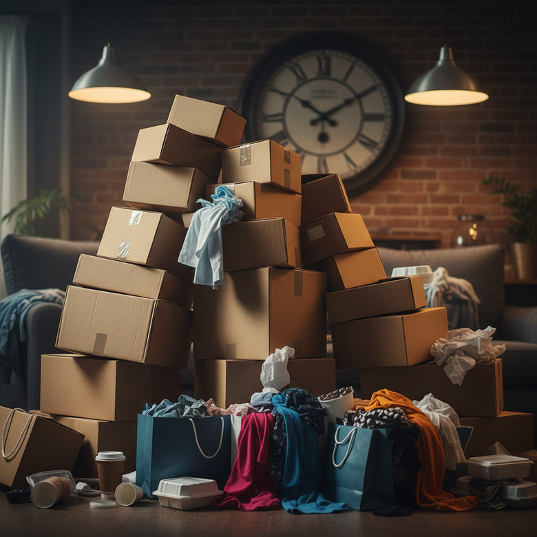 Comoditatea modernă promite viteză și ușurință, însă compromisurile ascunse ne modelează în liniște banii, timpul, sănătatea și mediul înconjurător.