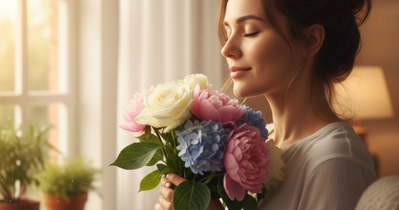 Mirosul are o capacitate puternică de a schimba starea de spirit &icirc;n c&acirc;teva secunde, leg&acirc;nd chimia creierului, emoțiile și memoria prin intermediul uno