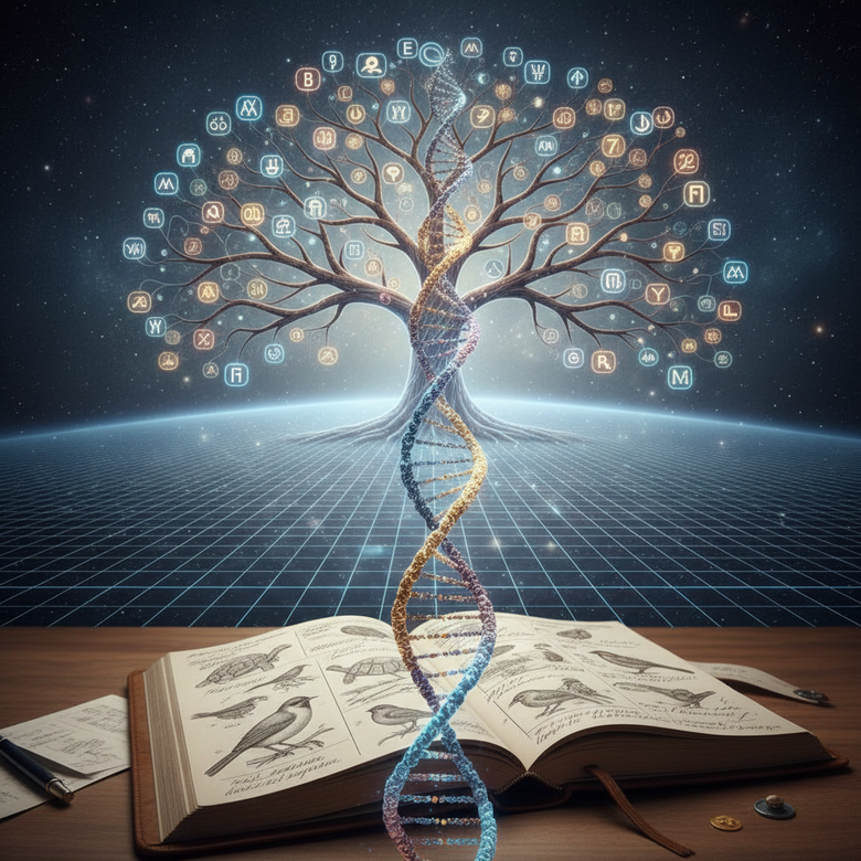 Teoria științifică modelează modul în care percepem realitatea, însă multe idei celebre sunt interpretate greșit, simplificate sau distorsionate.