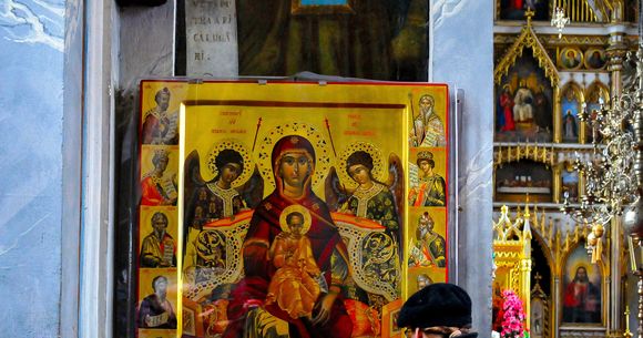 sarbatoare 4 februarie 2026 calendar ortodox