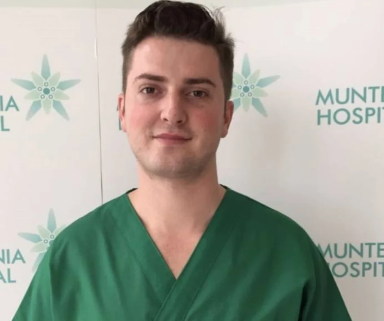 kinetoterapeut pitest și-a pus capat zilelor