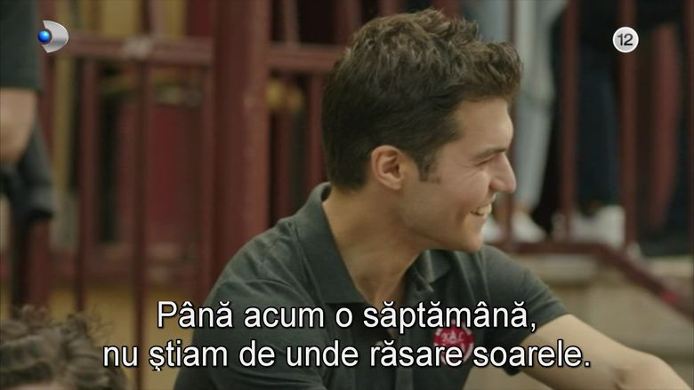 Secvență O nouă șansă