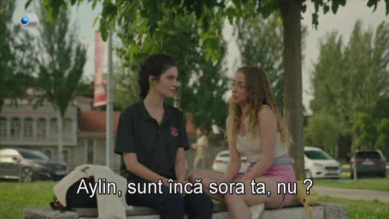 Secvență O nouă șansă