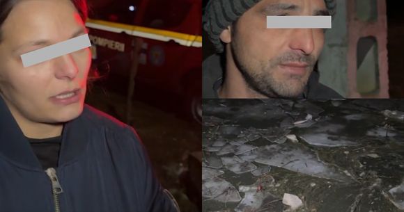 Părinți copii Sibiu