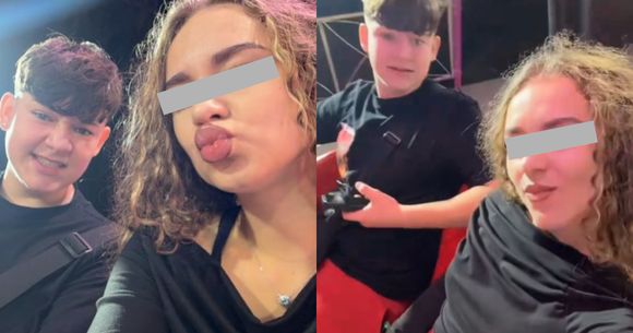 Raluca, sora lui Mario Berinde, amenințată cu moartea după arestarea minorilor care i-au luat viața fratelui său