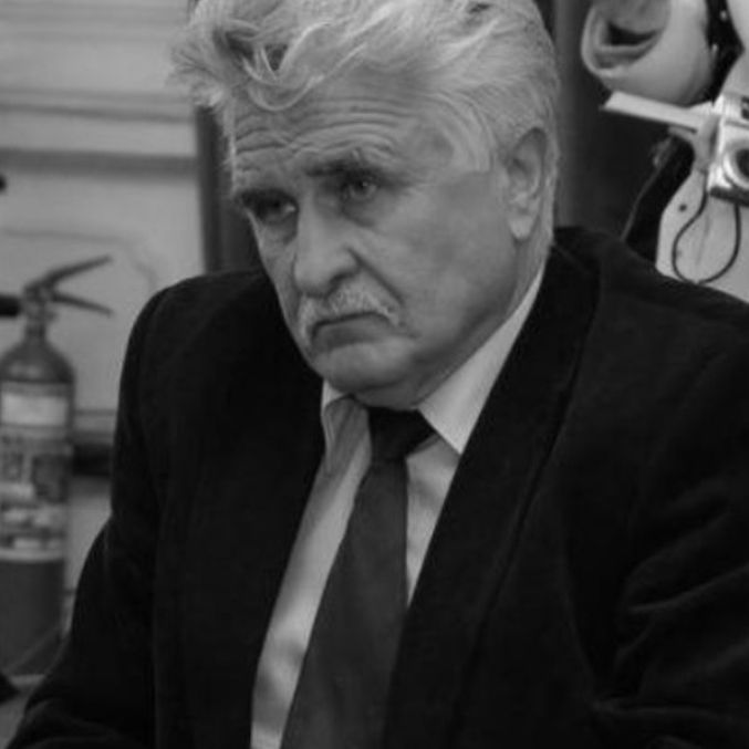 Kovács Zoltán