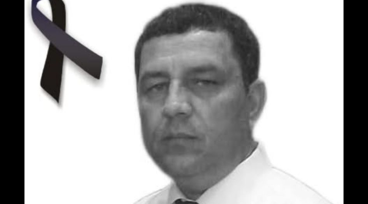 Plutonier-adjunct șef Hristu Bacale, din cadrul ISU Constanța, s-a stins din viață la 59 de ani