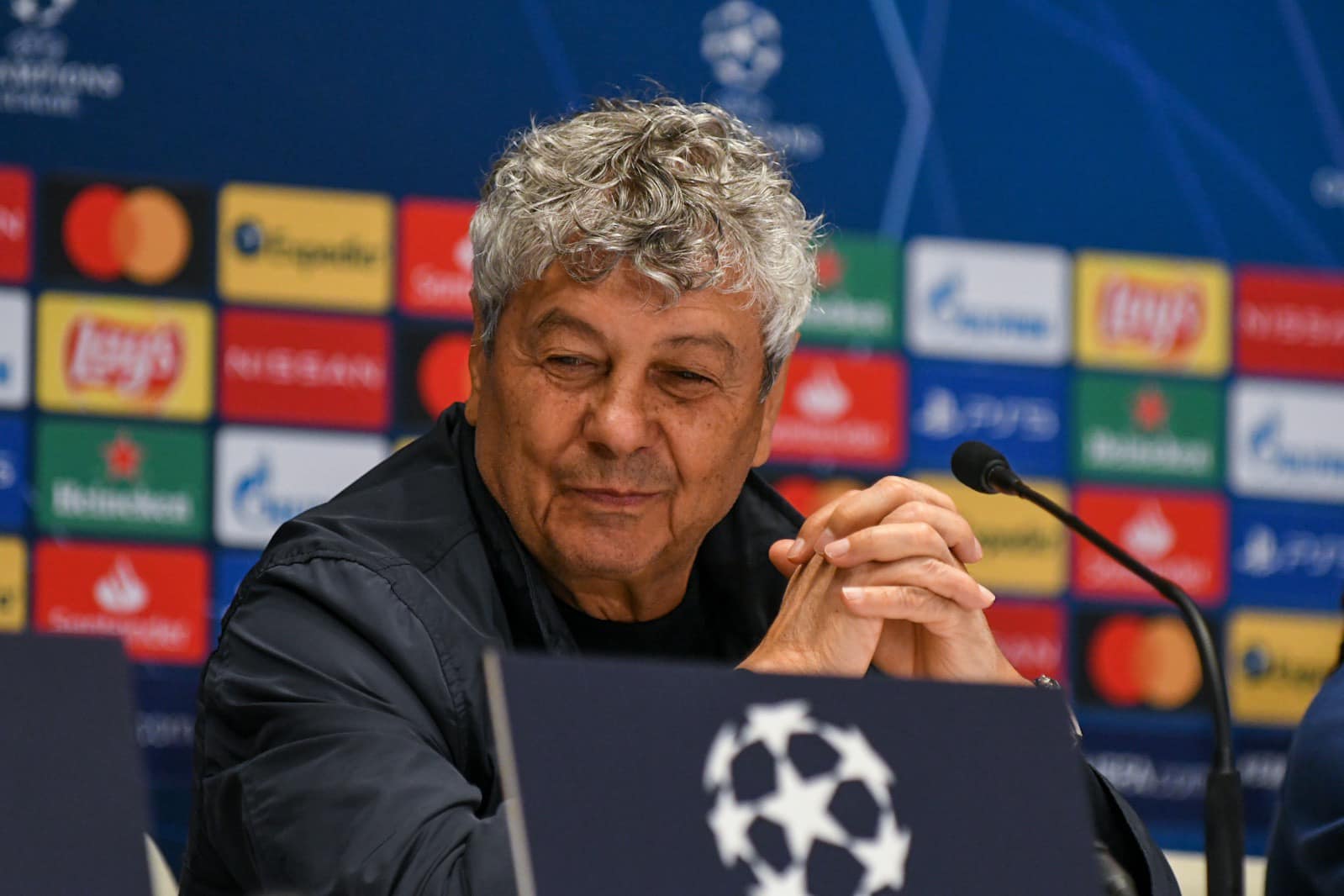 Mircea Lucescu, în stare gravă! Anunț de ultim moment făcut de medici